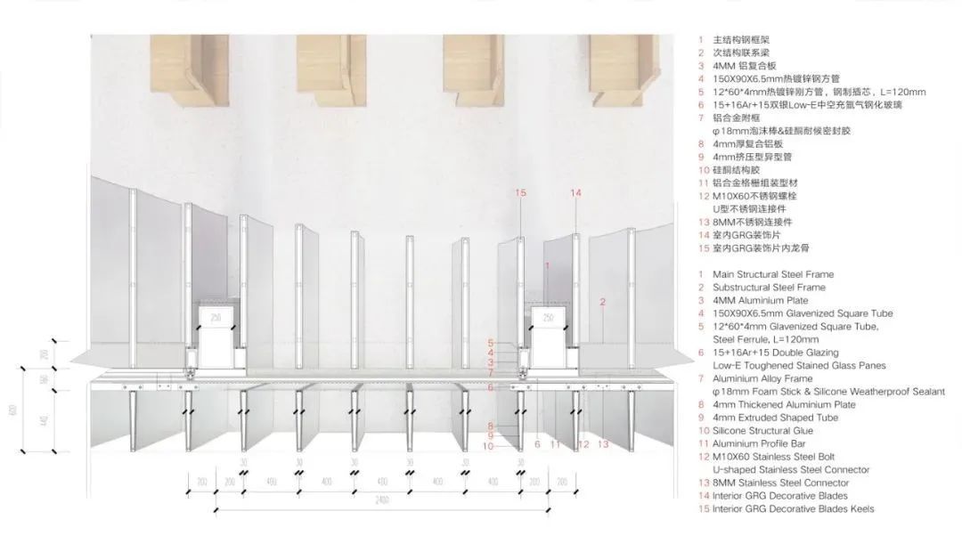 庄子玉工作室 | 青岛藏马山月空教堂
