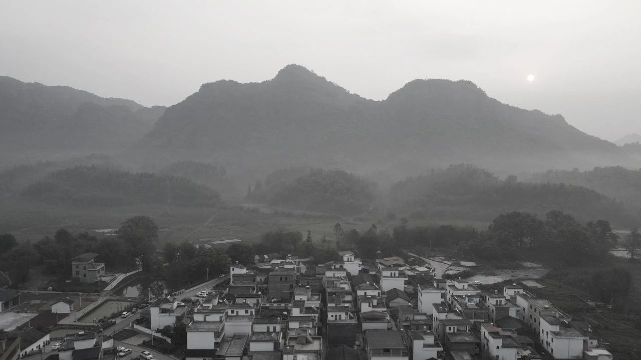 睿住天元 | 韶关大井民宿