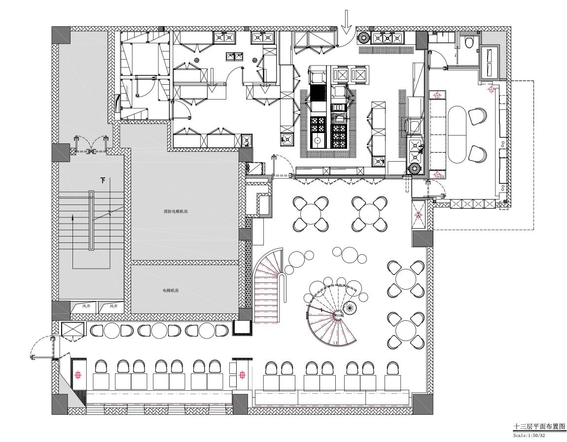 RooMoo | Le Coq wine &amp; bistro