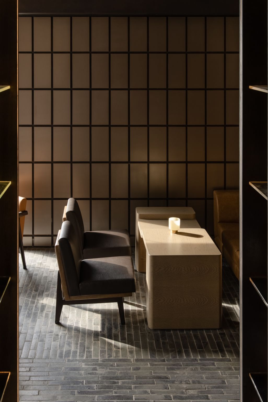 RooMoo | Le Coq wine &amp; bistro