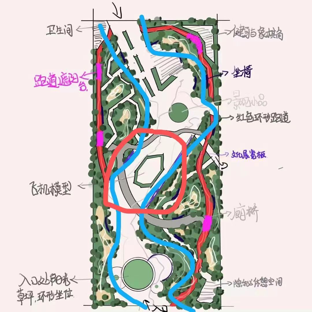 设计草图