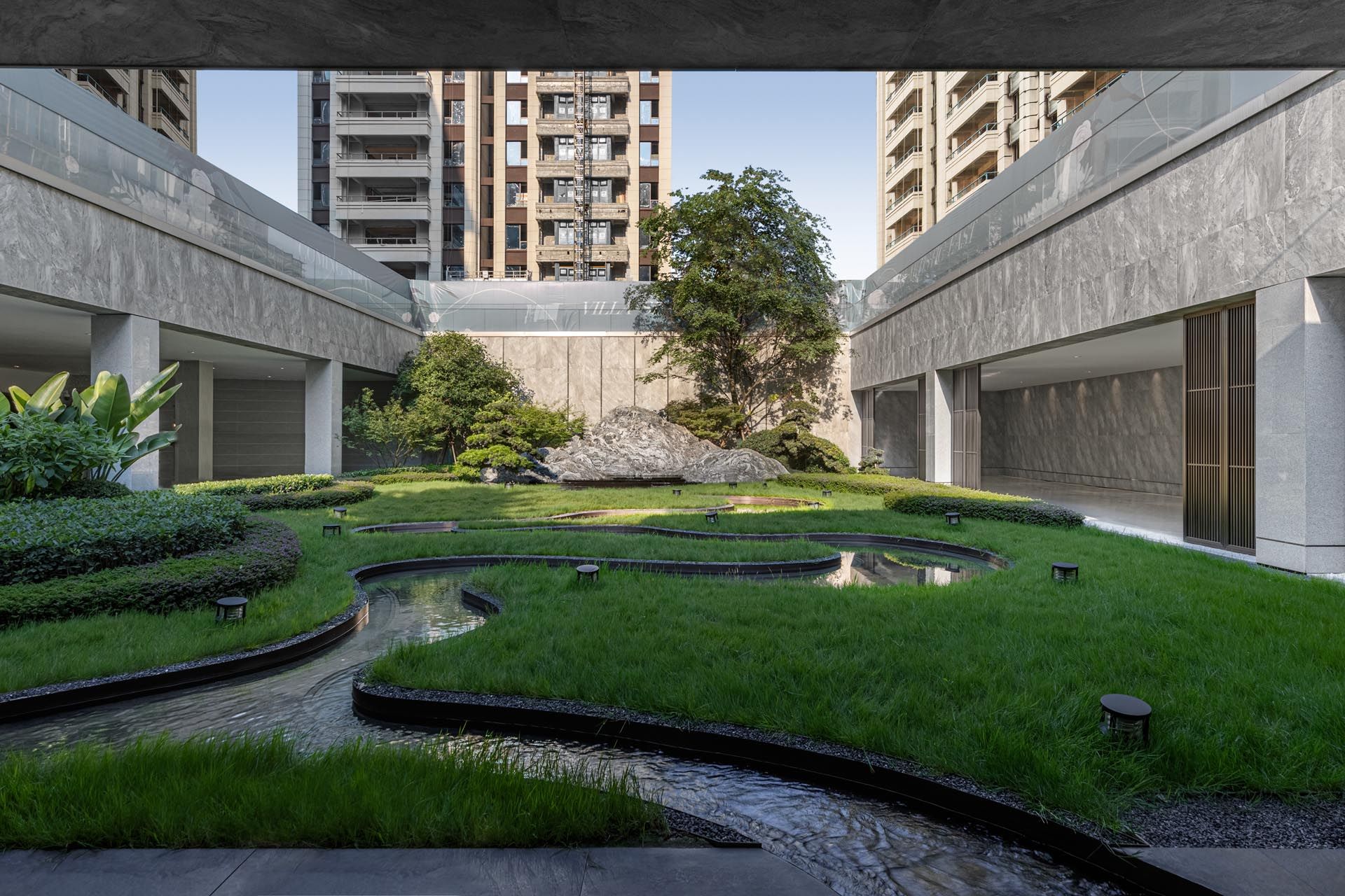 中建·锦澜壹号