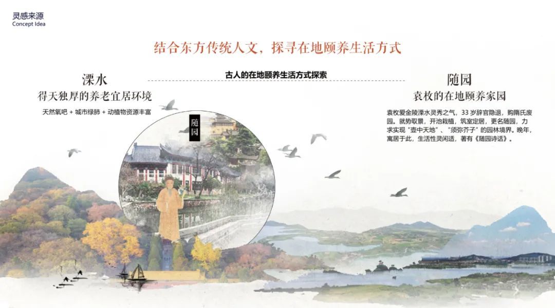 南京·颐养中心