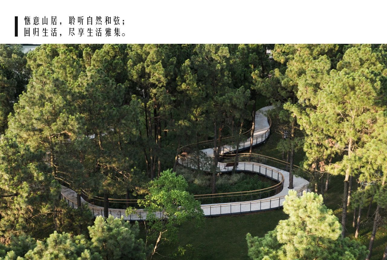 南京·颐养中心