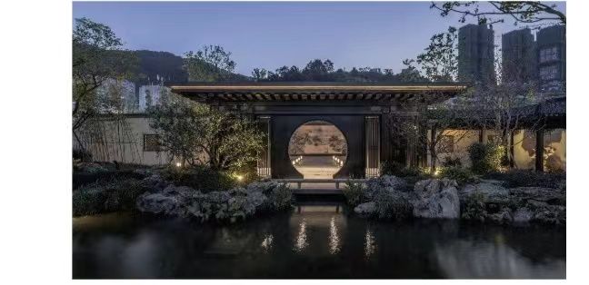 赛瑞景观 | 缘起—解锁人间仙境 设计合集