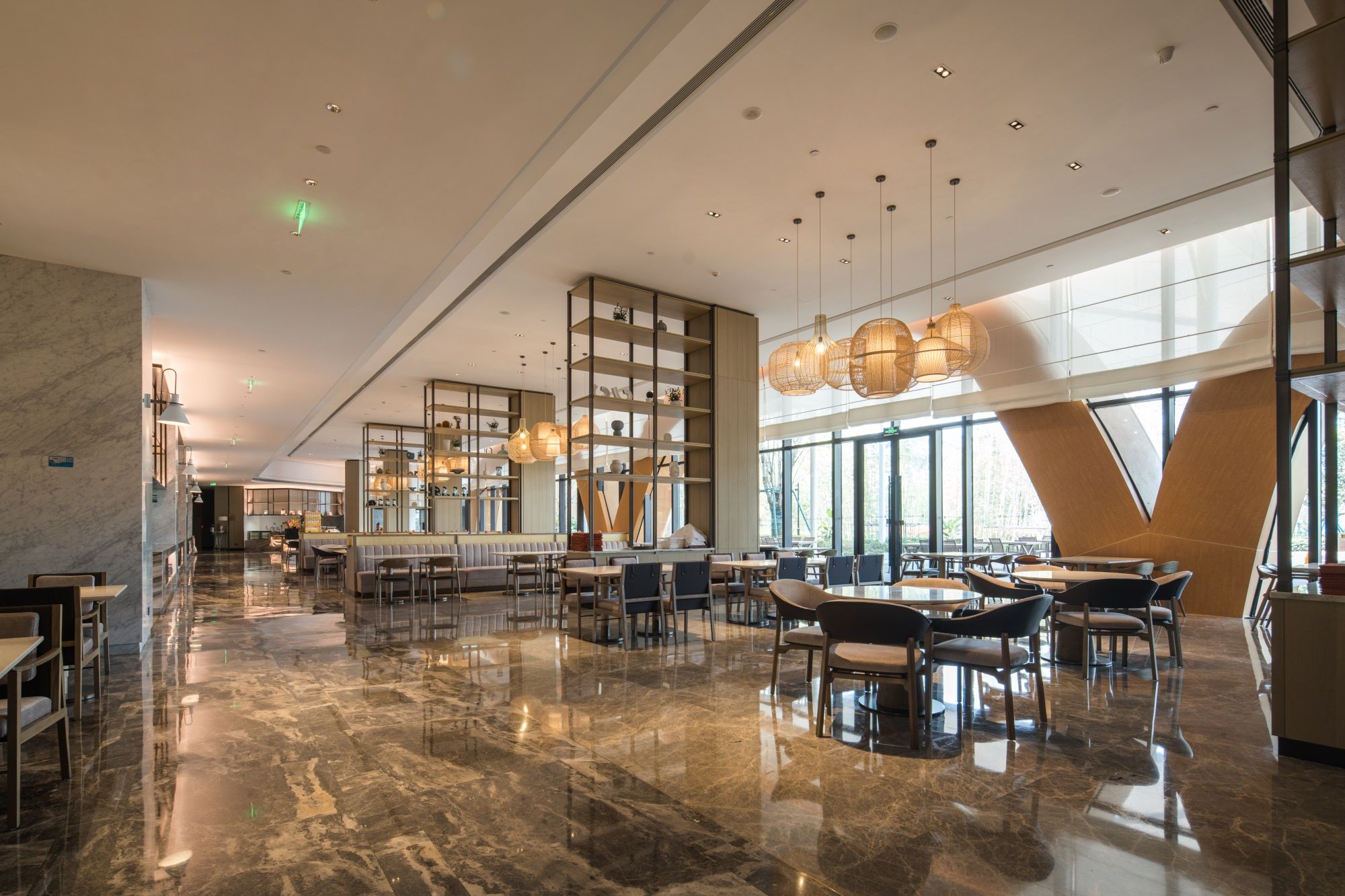 成都融创堇悦酒店 Mauve Glamor Hotel Chengdu