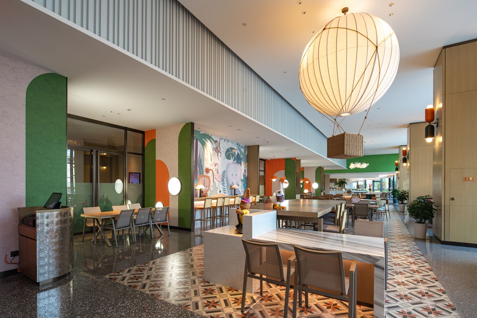成都融创堇悦酒店 Mauve Glamor Hotel Chengdu