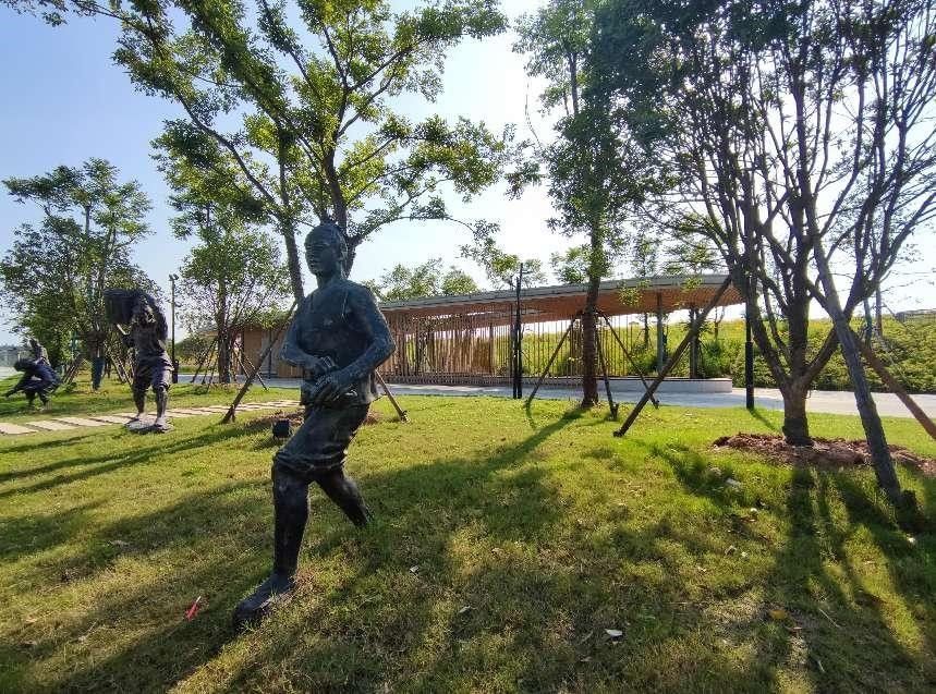 蕲春县雷溪河整治二期及蕲河综合整治工程PPP项目