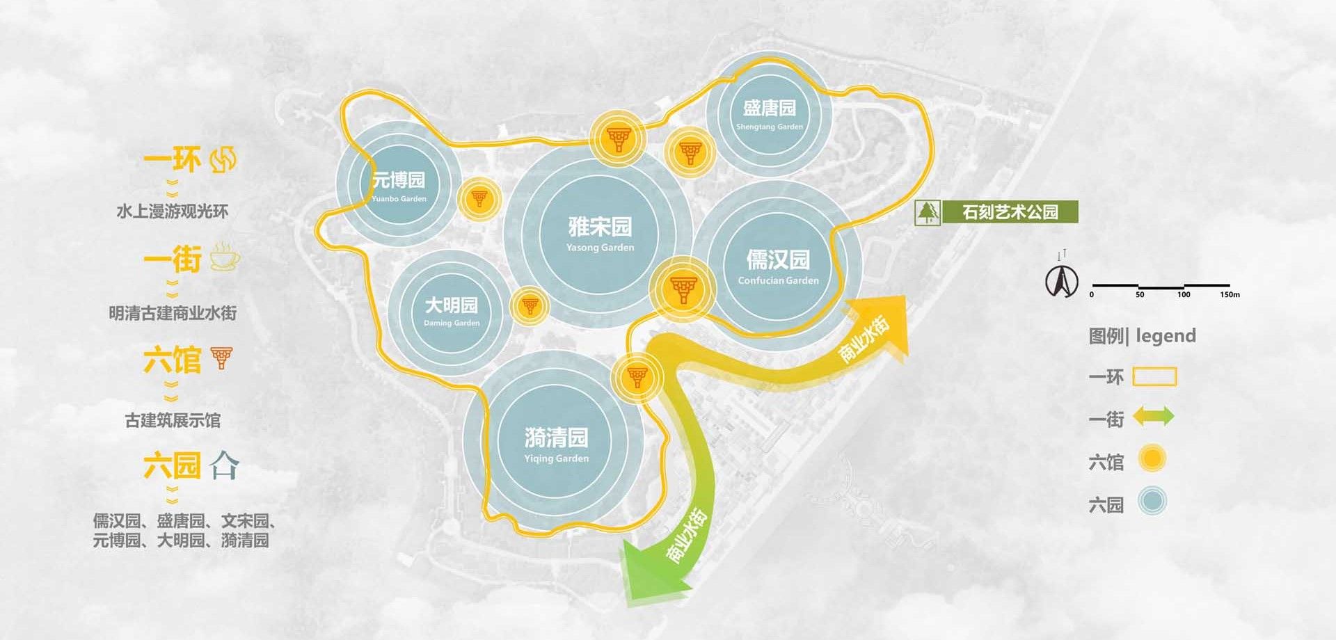 重庆市大足区中国古建筑博览园