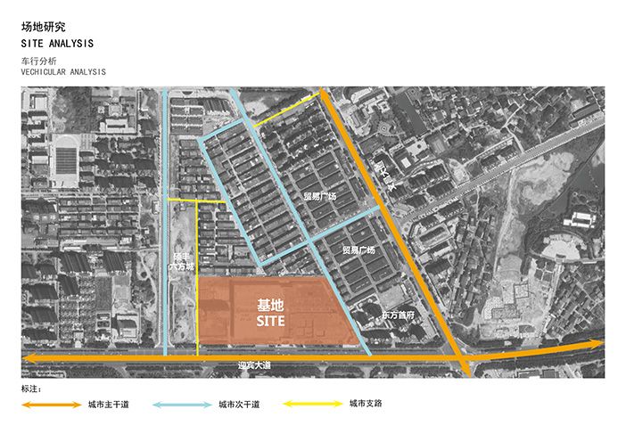 领航国贸商业中心（抚州仙峰商业中心一期二期）