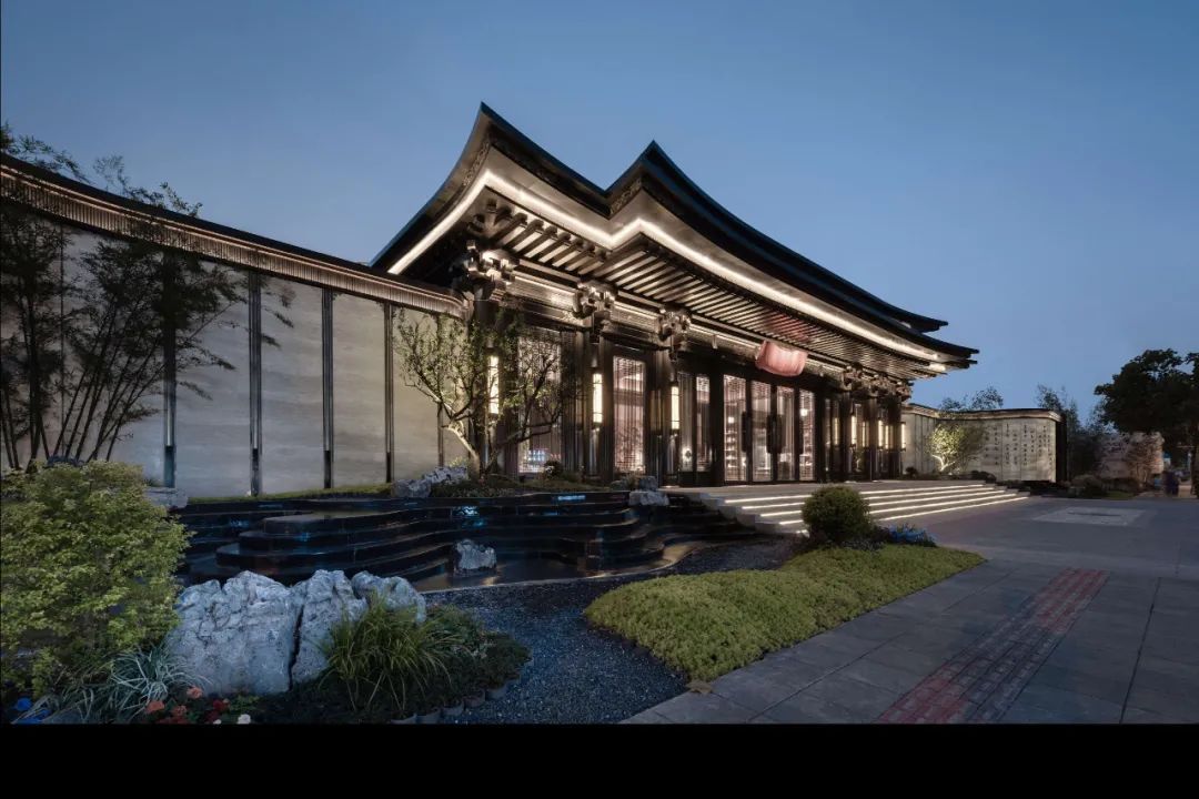 上海普陀建发 · 苏河望