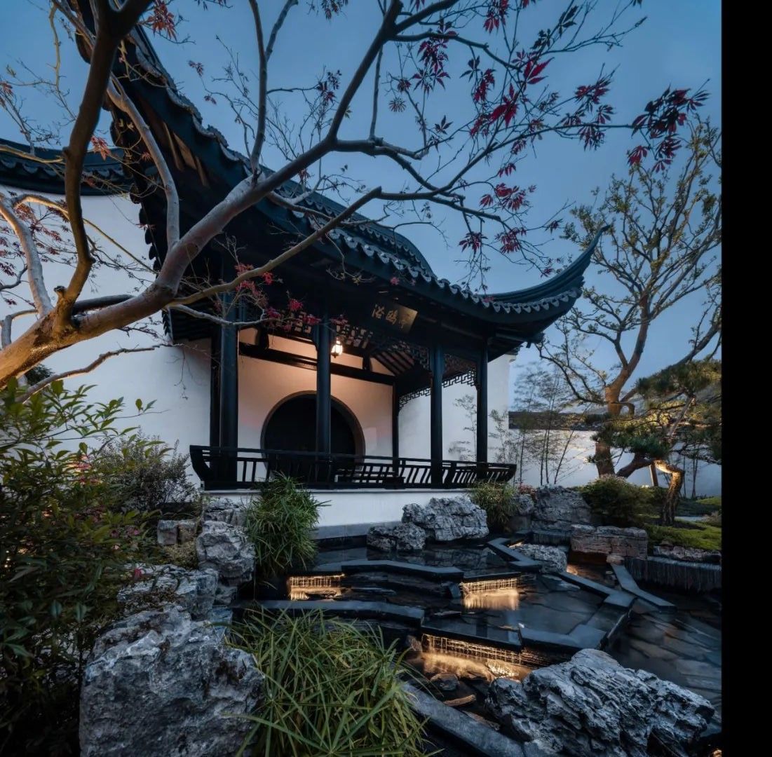 上海普陀建发 · 苏河望