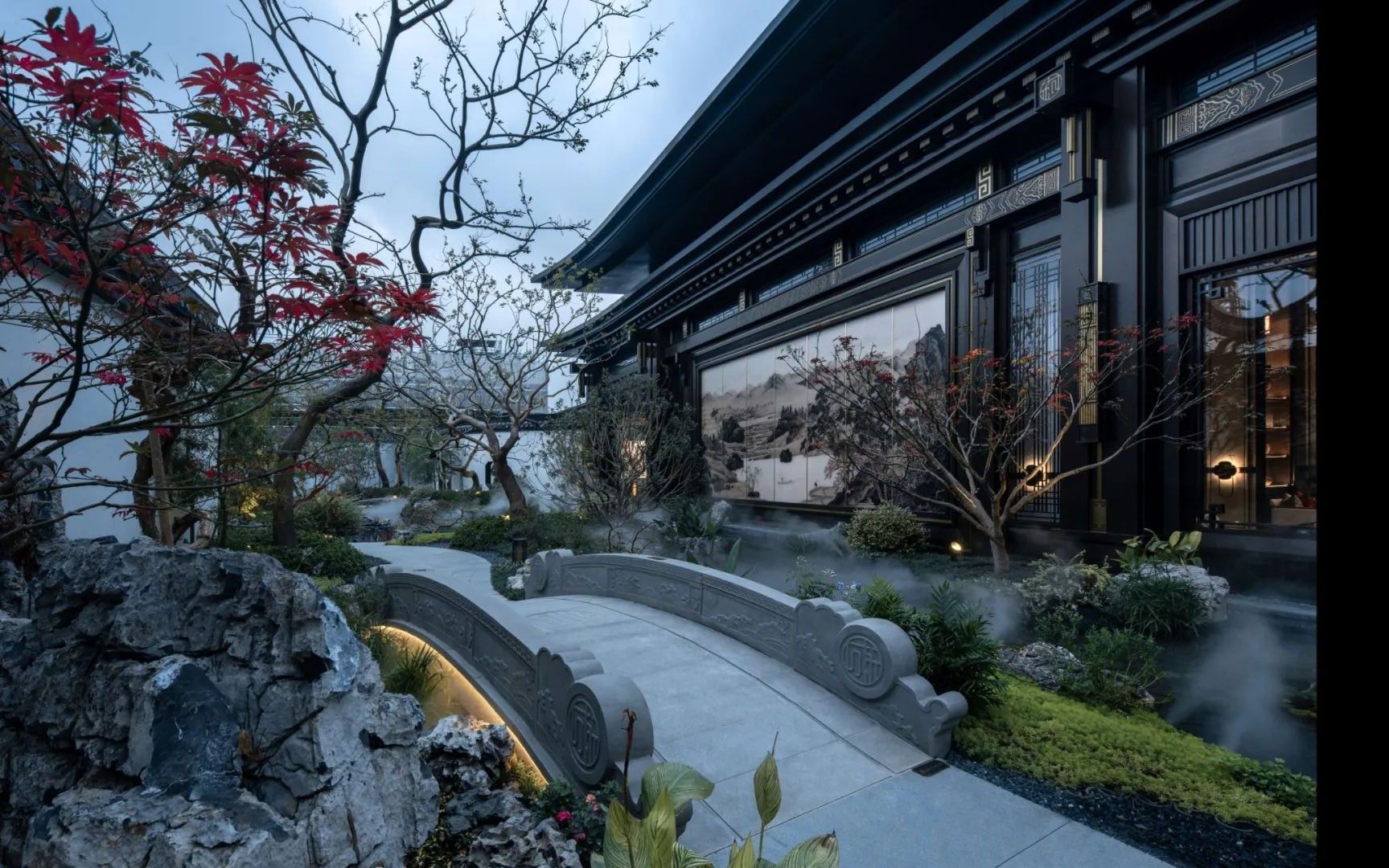 上海普陀建发 · 苏河望