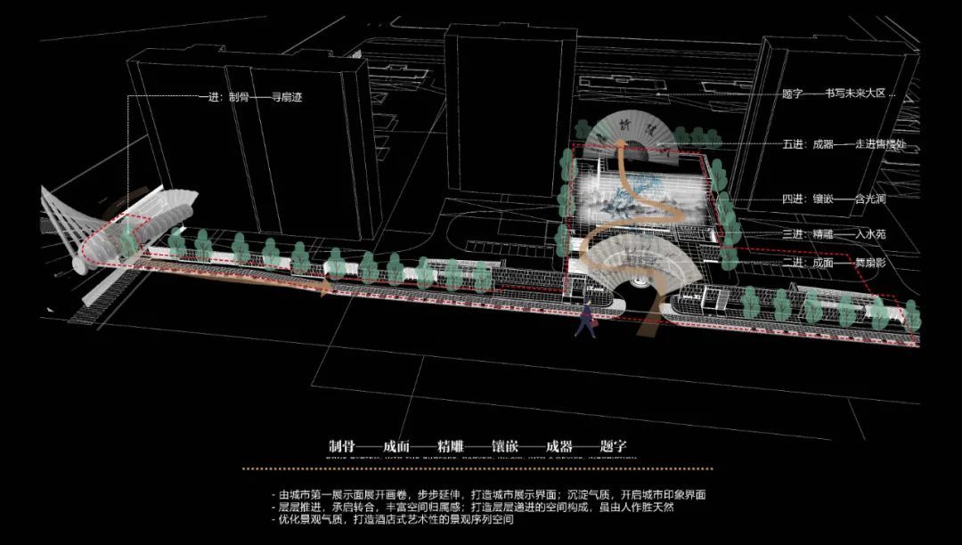 南京招商 · 江心印园