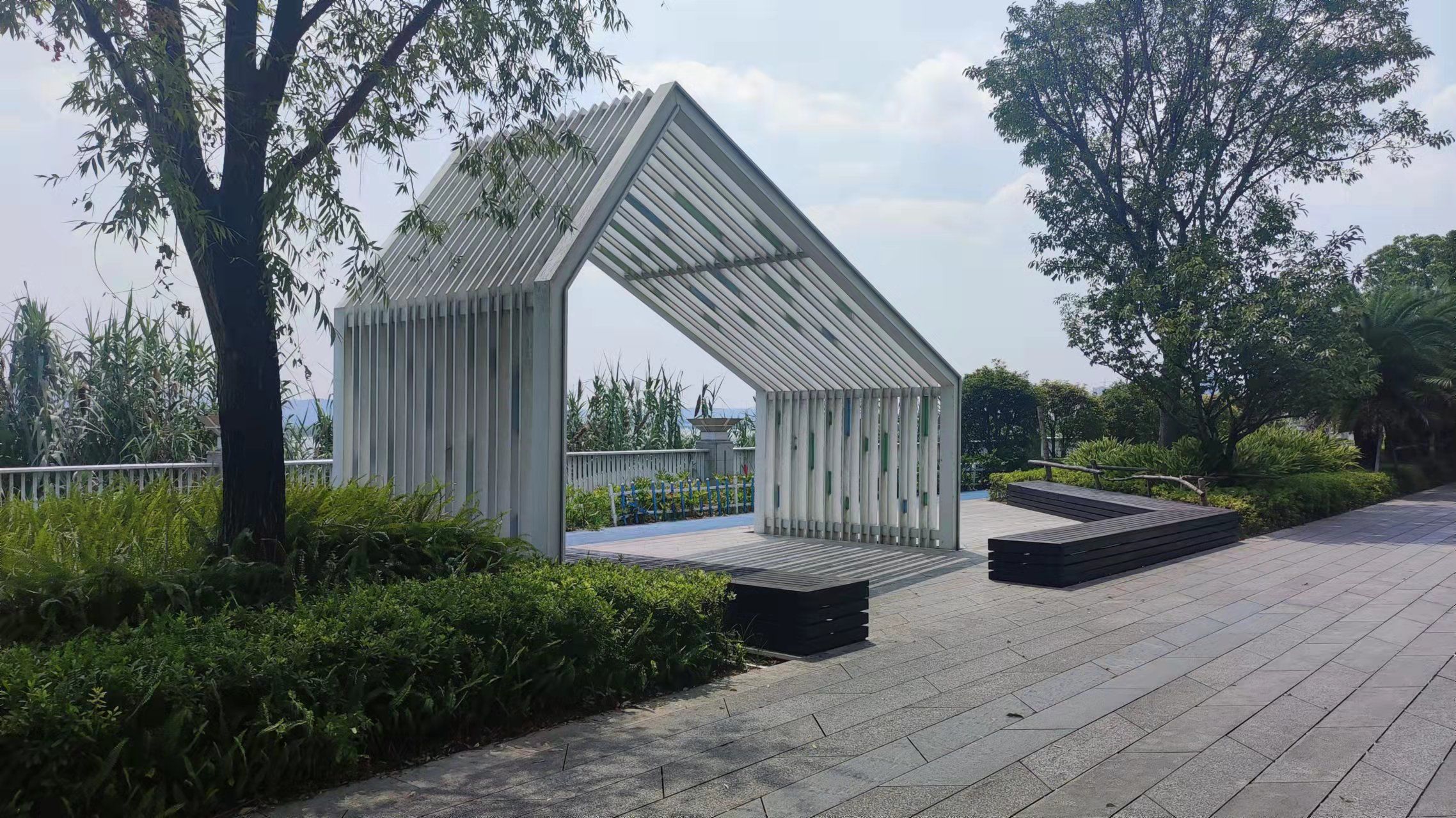 遂宁经济技术开发产业新城（PPP）一期滨江南路湿地公园水生态环境修复工程项目