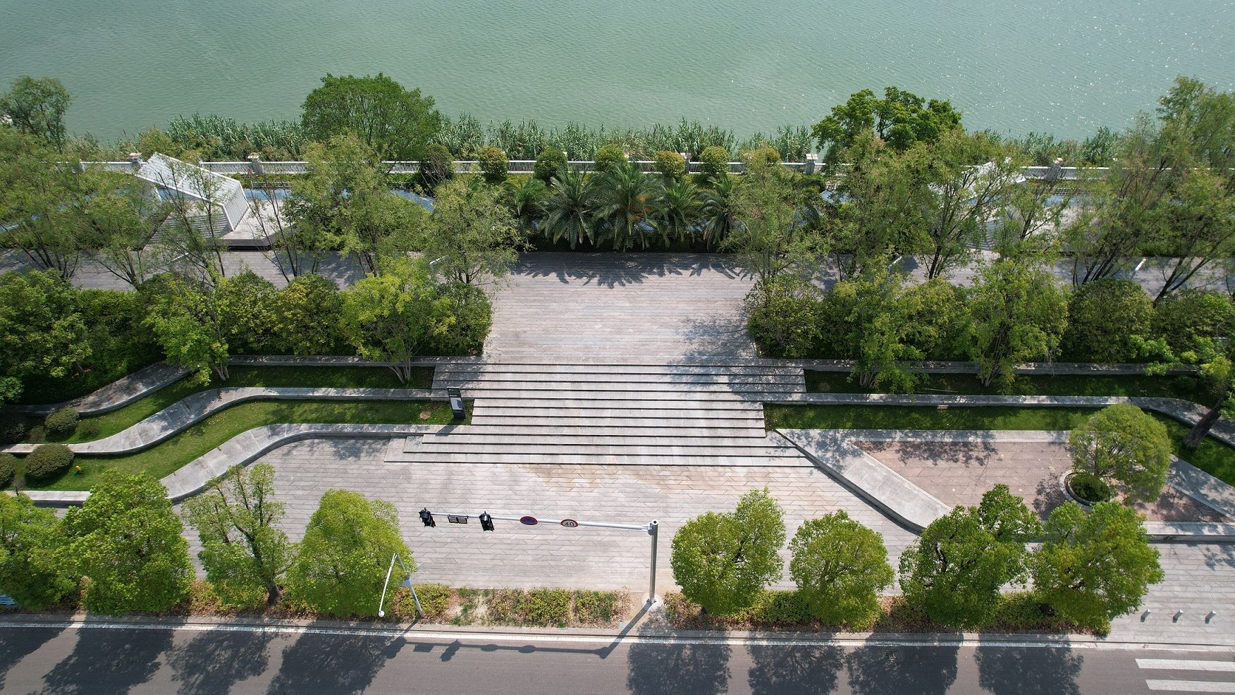 遂宁经济技术开发产业新城（PPP）一期滨江南路湿地公园水生态环境修复工程项目