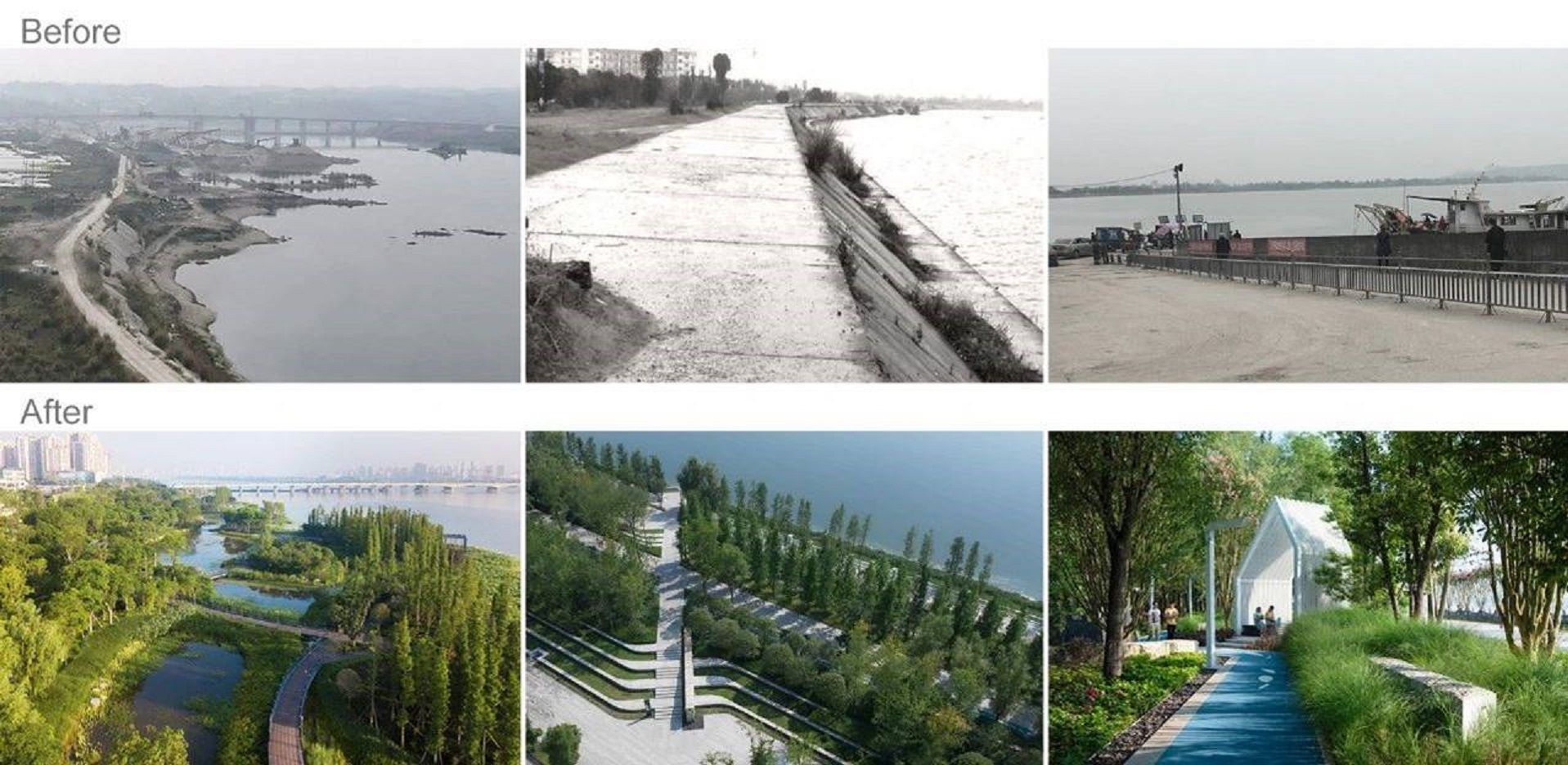 遂宁经济技术开发产业新城（PPP）一期滨江南路湿地公园水生态环境修复工程项目