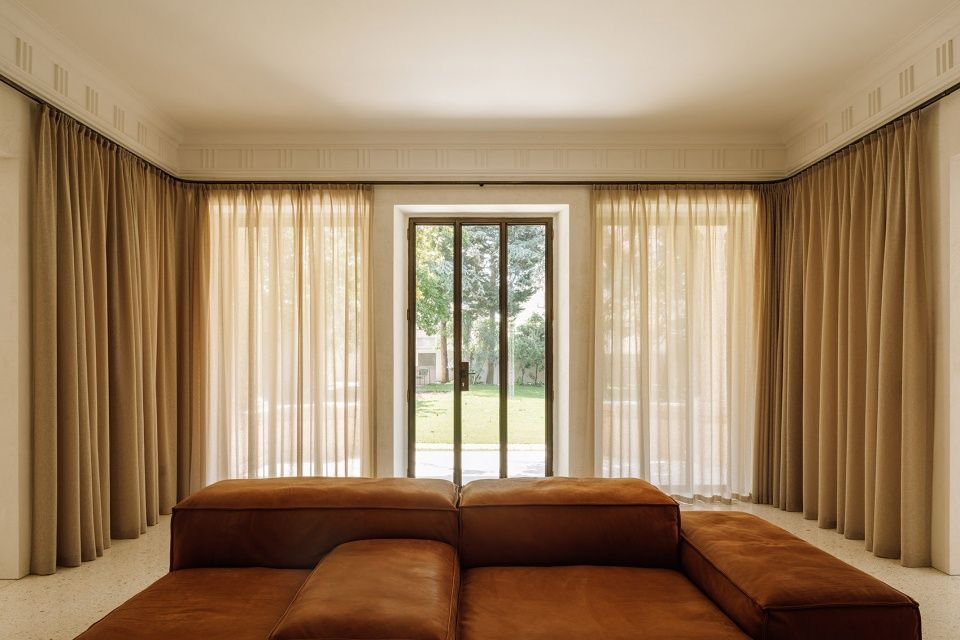 Bak Gordon Arquitectos | Ricardo Bak Gordon 花园中的花园