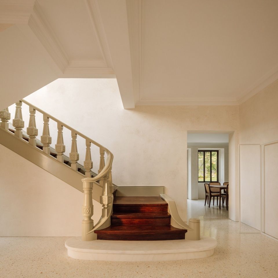 Bak Gordon Arquitectos | Ricardo Bak Gordon 花园中的花园