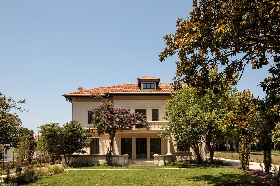 Bak Gordon Arquitectos | Ricardo Bak Gordon 花园中的花园