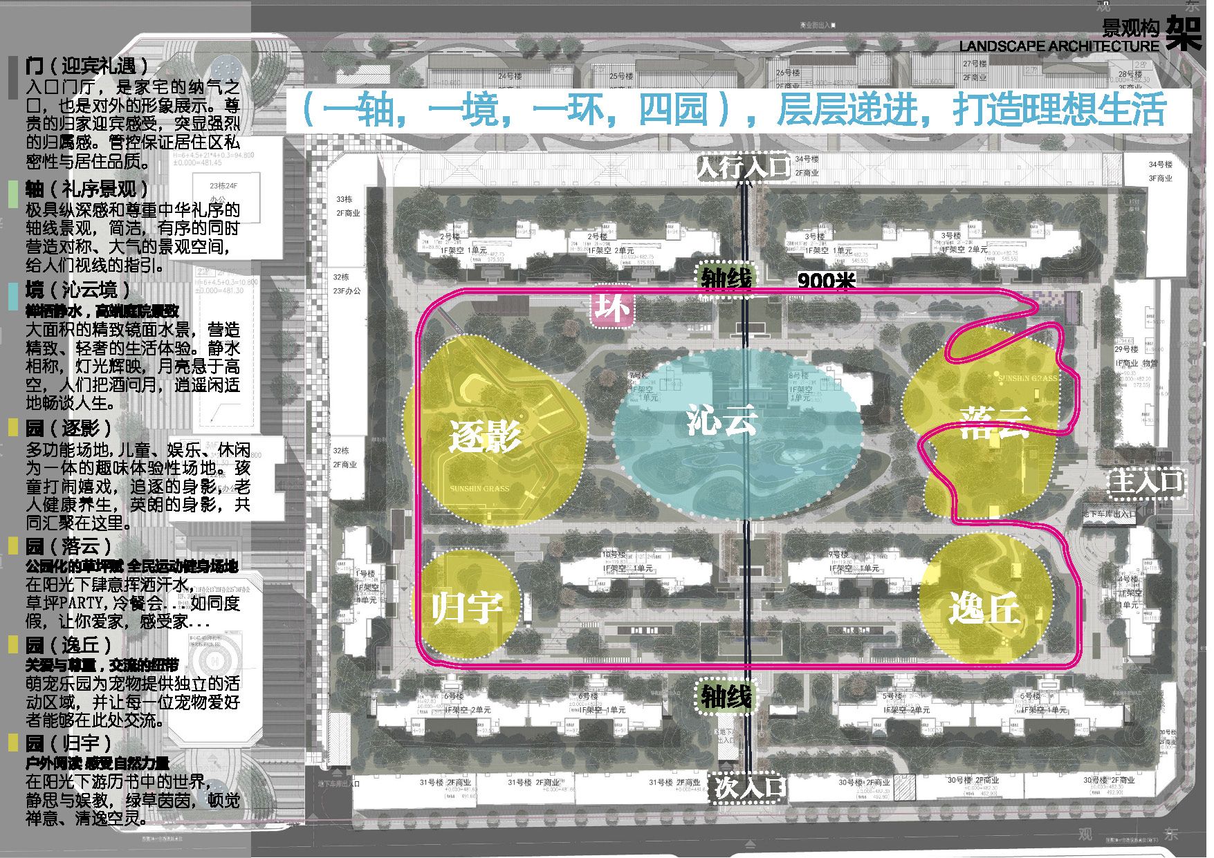 中建天府公馆