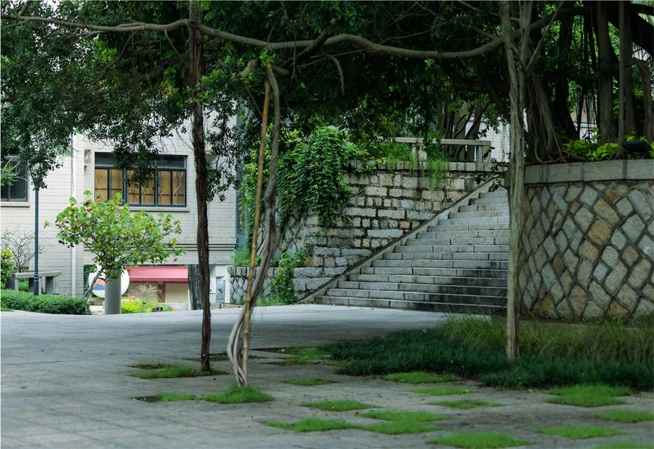 鹭潮•鼓浪屿美院