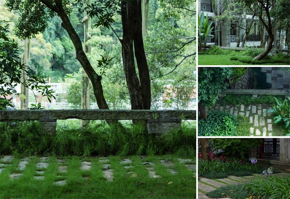 鹭潮•鼓浪屿美院