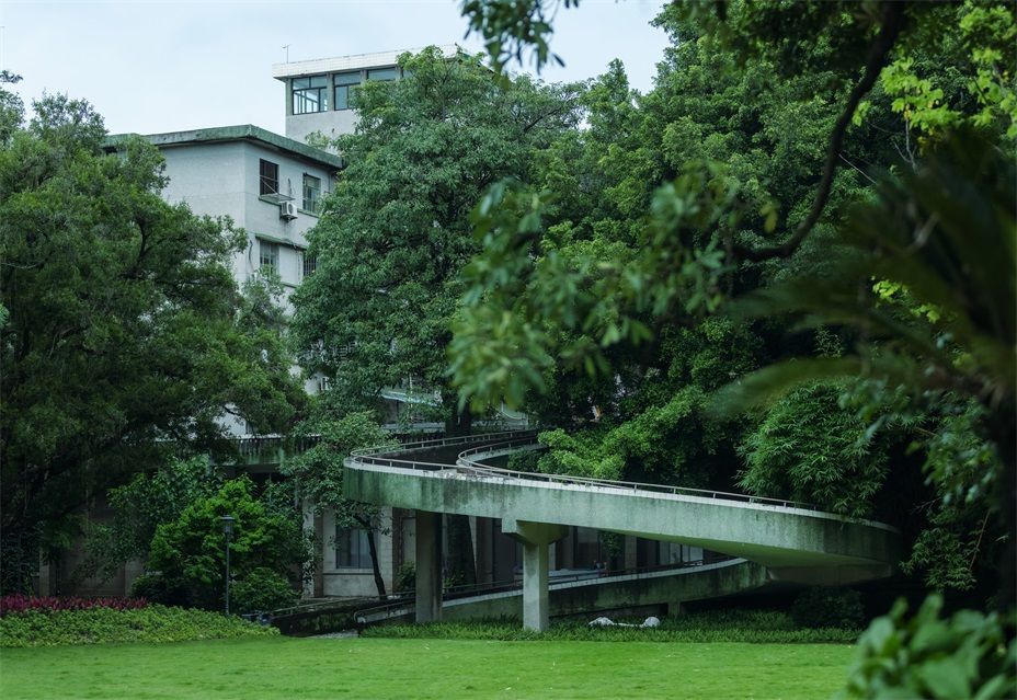 鹭潮•鼓浪屿美院