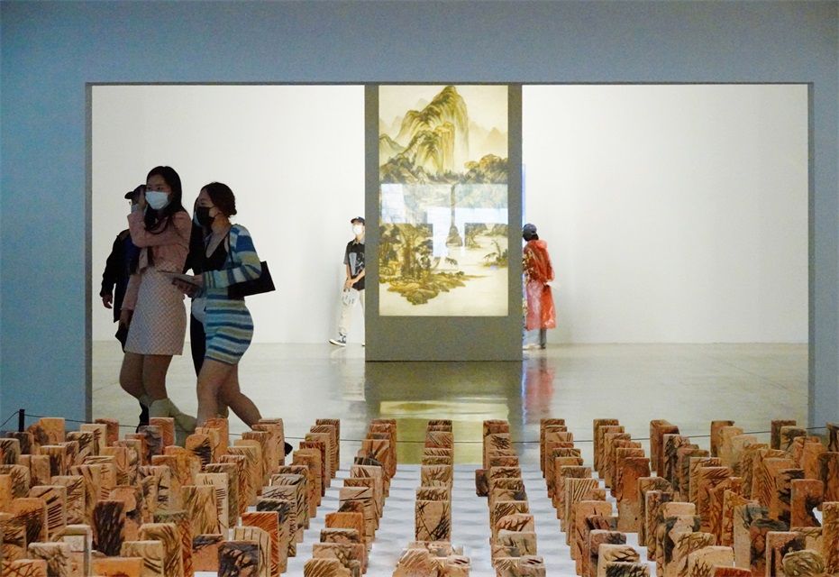 鹭潮•鼓浪屿美院
