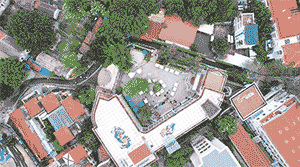 鹭潮•鼓浪屿美院