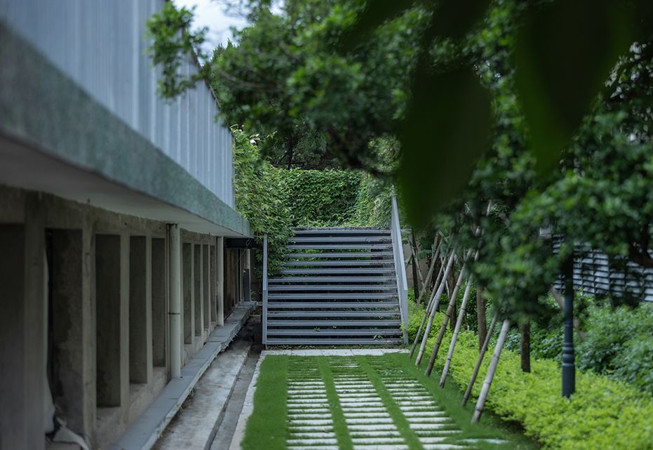 鹭潮•鼓浪屿美院