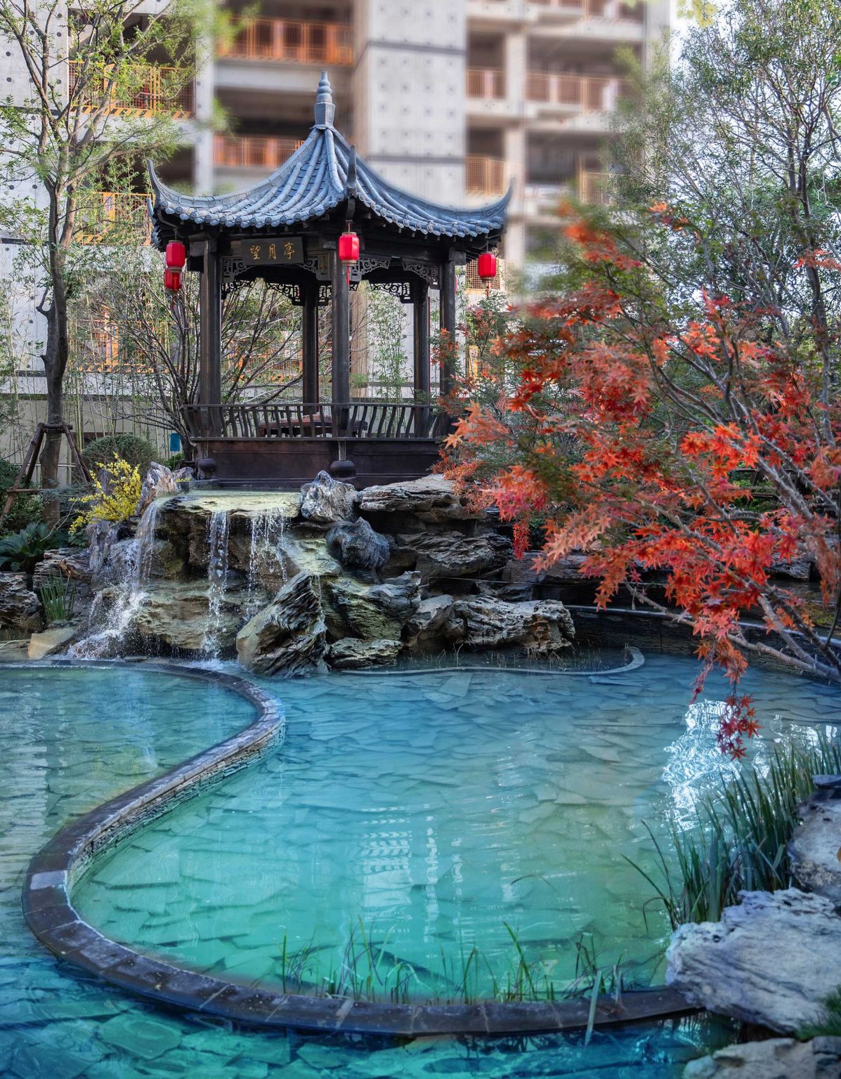 商丘建业·江山府