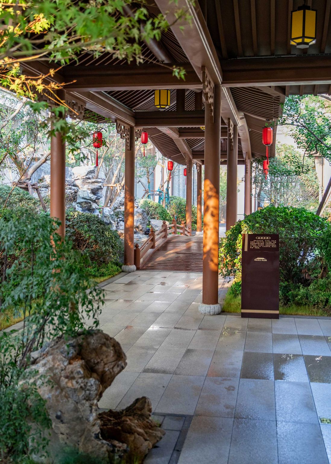 商丘建业·江山府