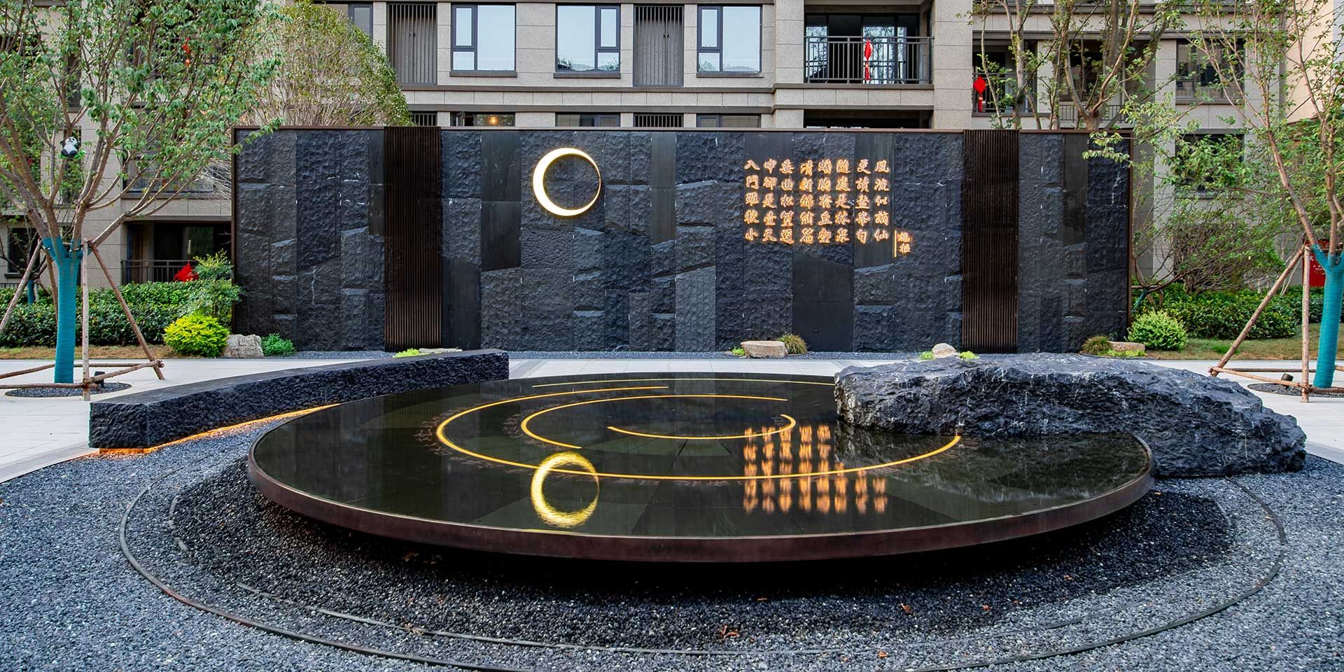 驻马店建业城一期