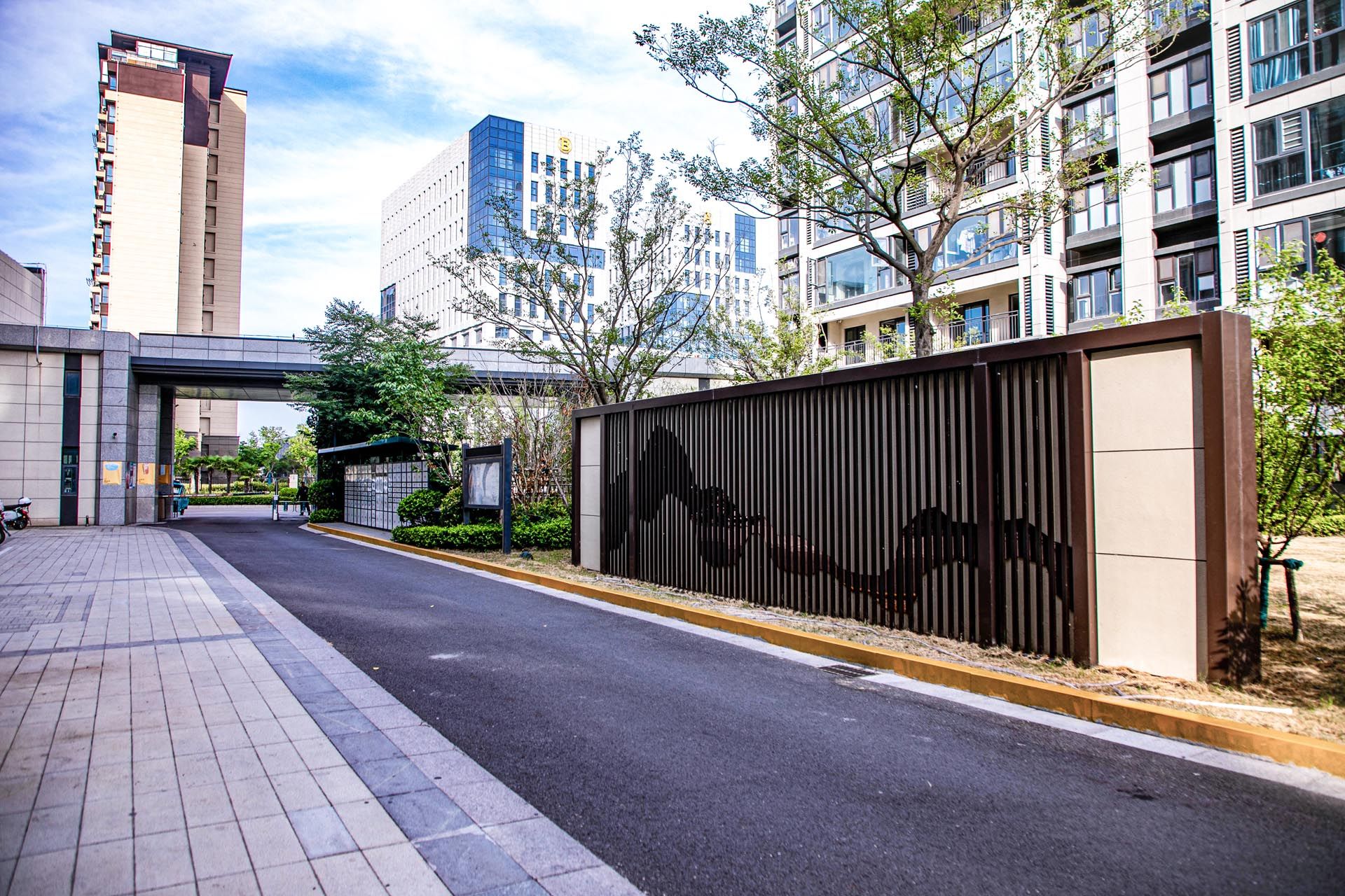 盐城市保利·罗兰春天