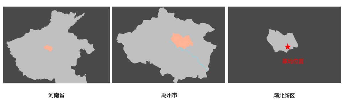 禹州天樾示范区