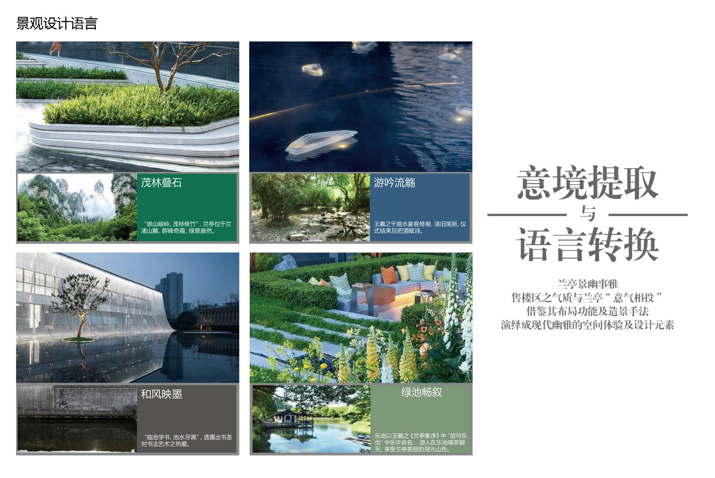 绍兴国际金融活力城2-1#地块示范区