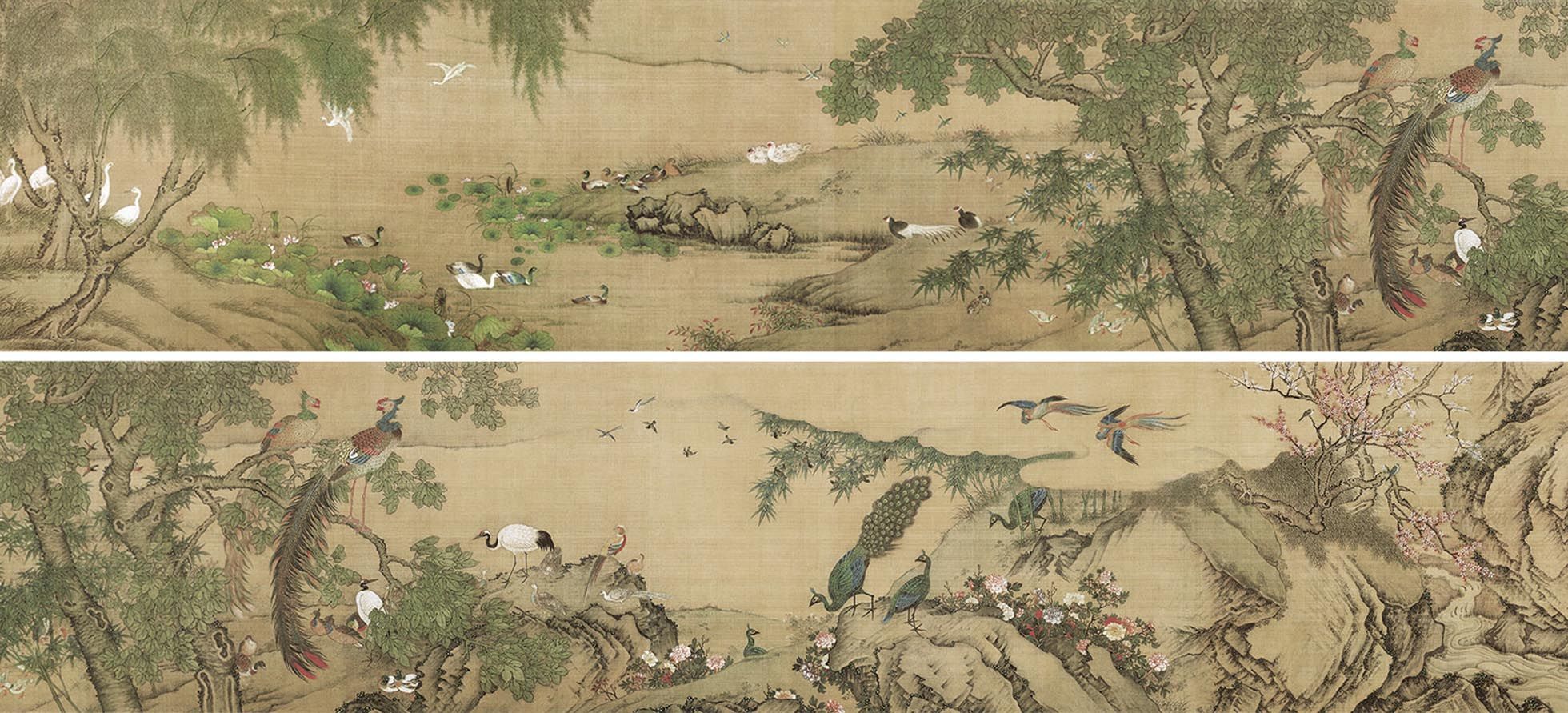天津绿城 · 凤起悦鸣