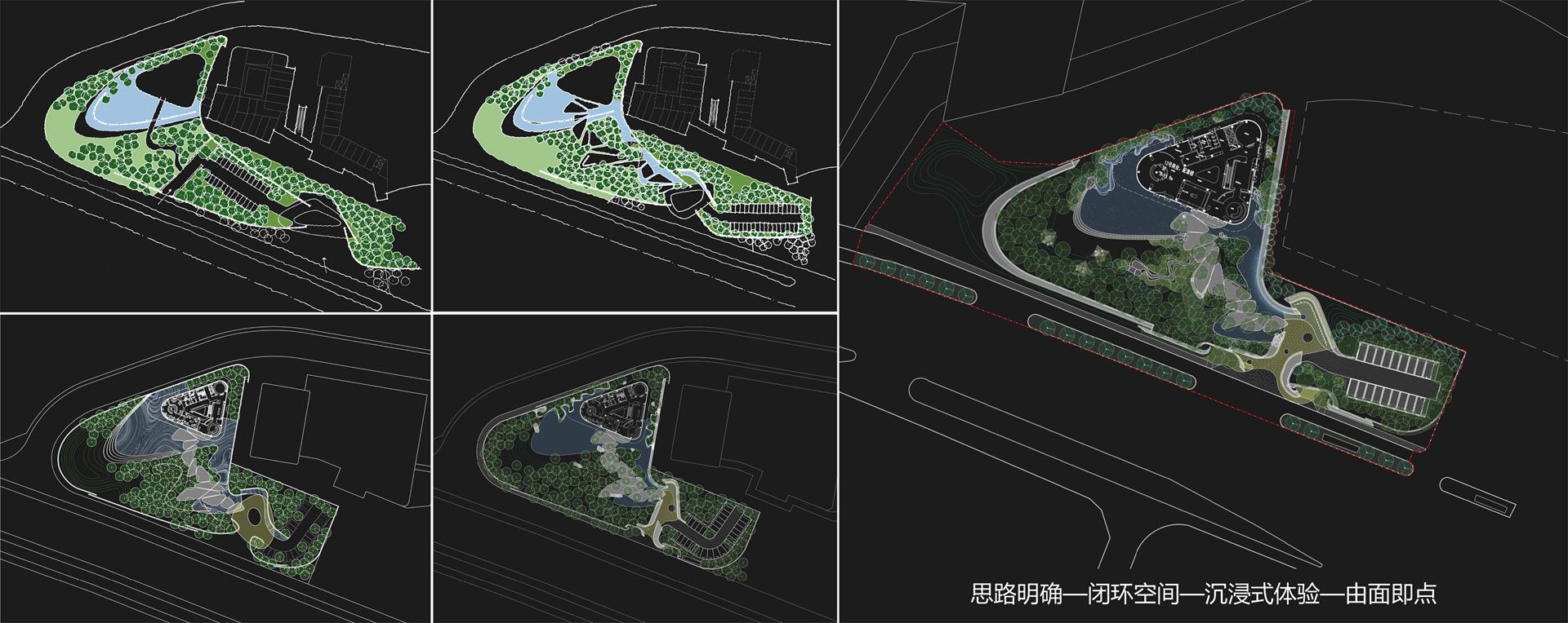 保利招商旭辉科学城·时区