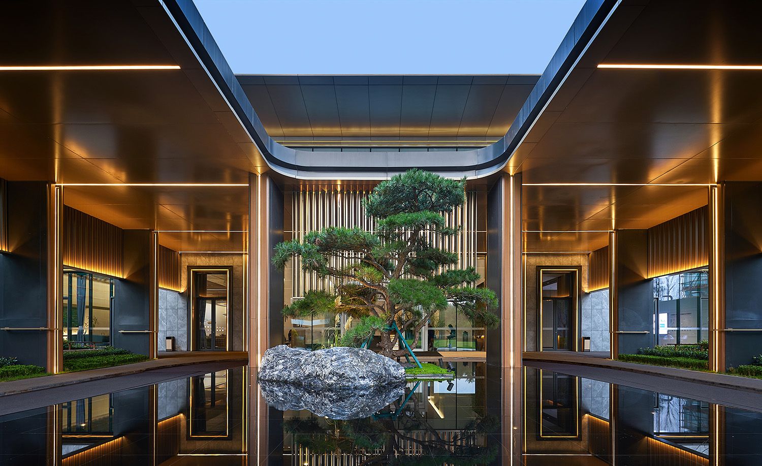 济南市中万科城