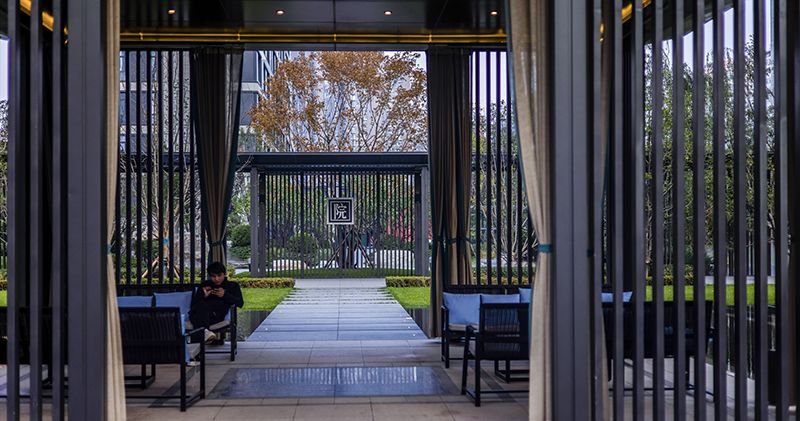 融创·学府壹号院·太原
