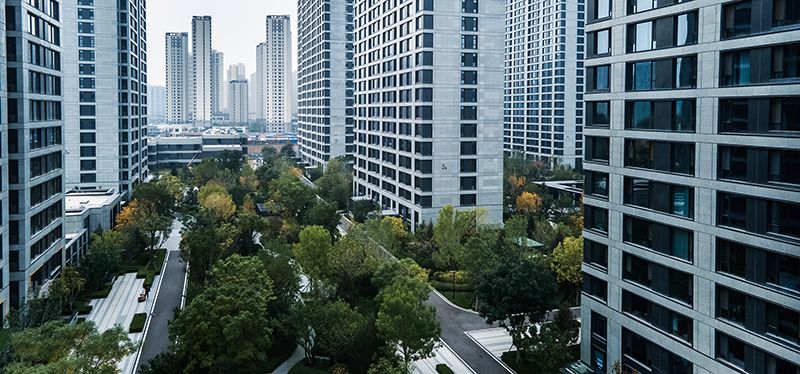 融创·学府壹号院·太原