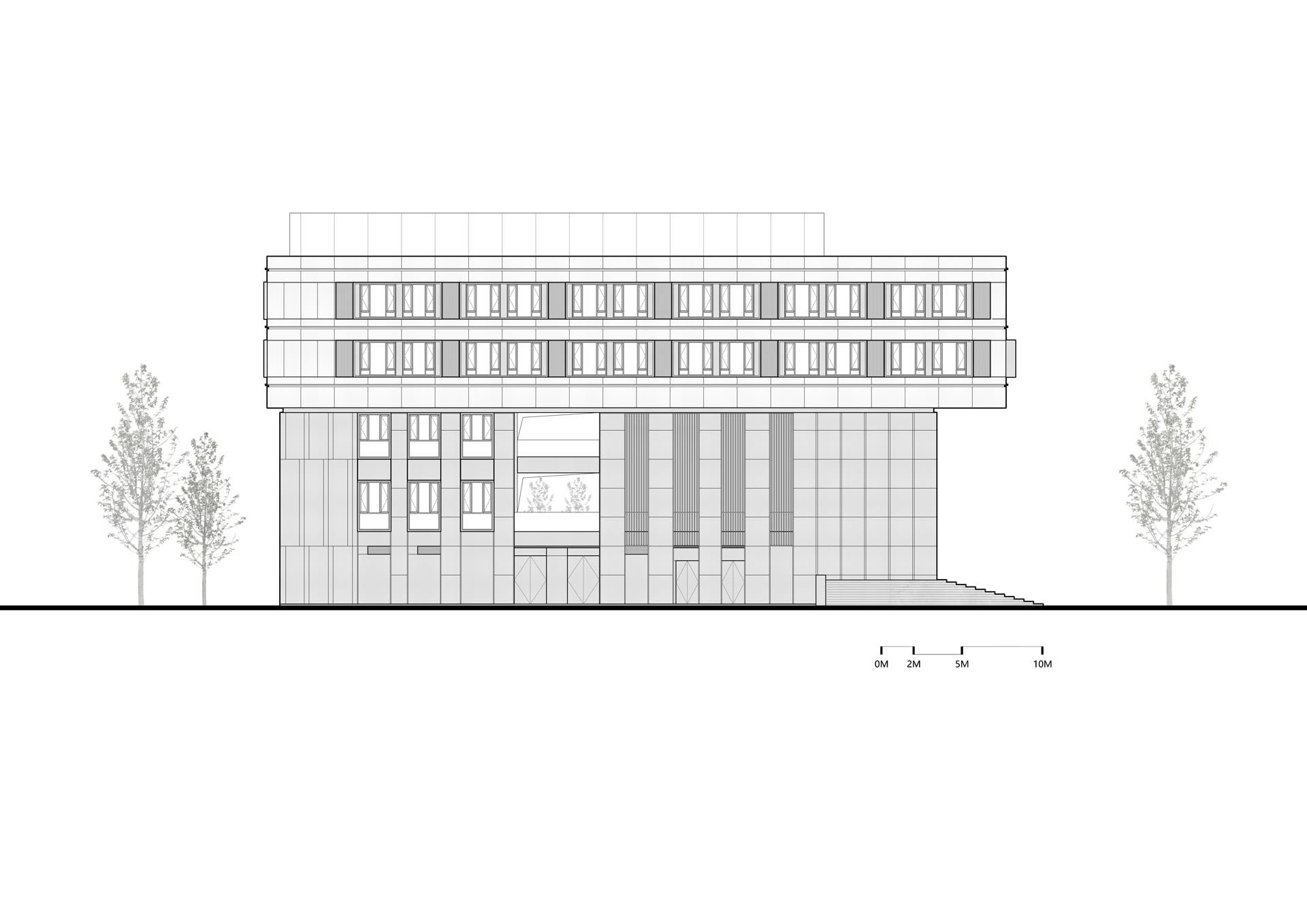 上海招商璀璨城市展示中心