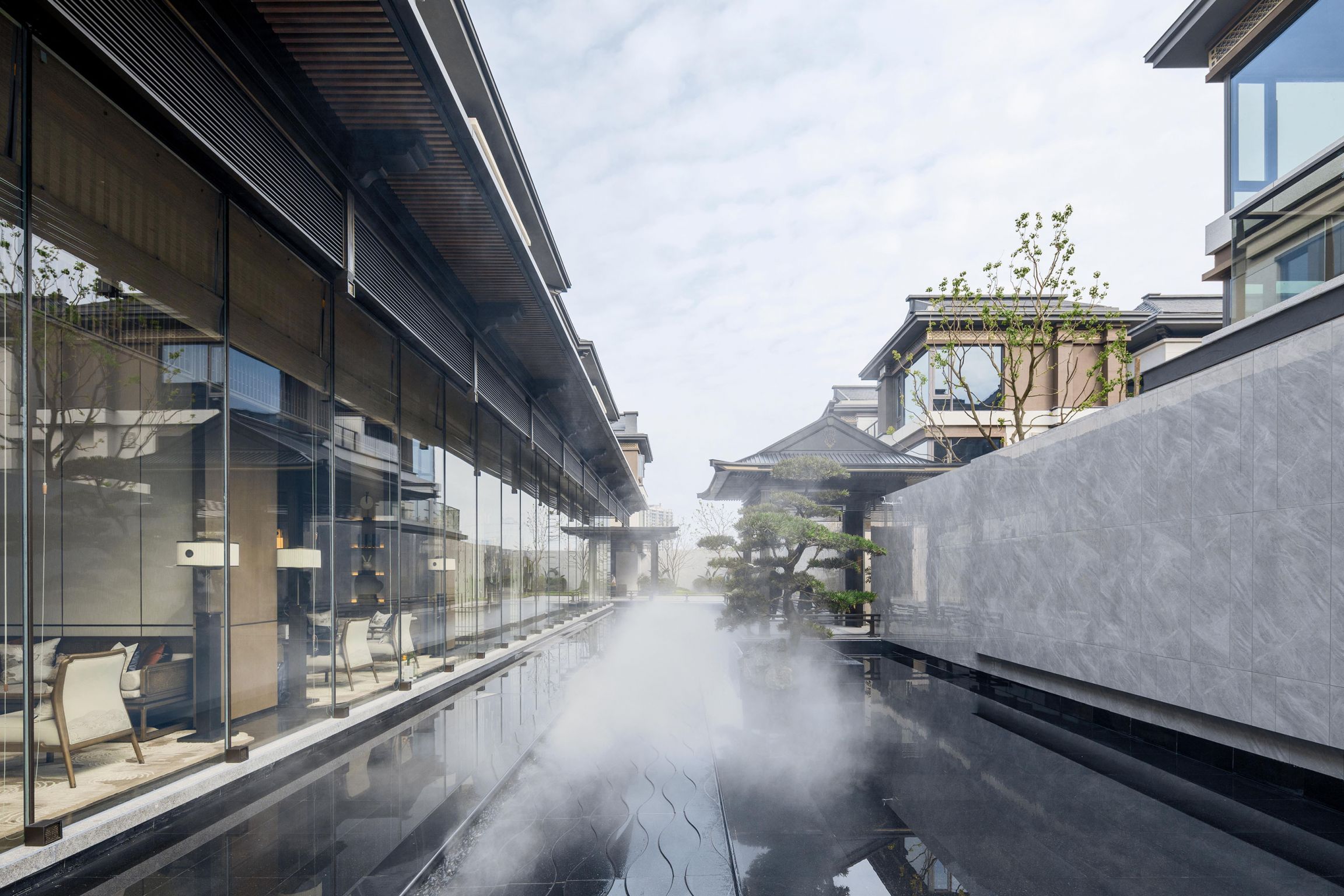 电建重庆·清韵阶庭