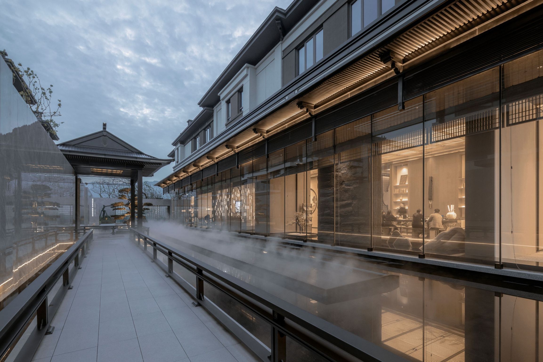 电建重庆·清韵阶庭