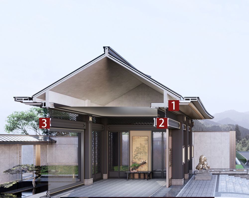 电建重庆·清韵阶庭
