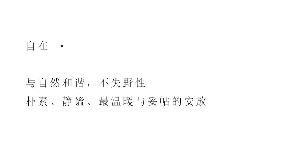 中冶 · 长城十里春风镇