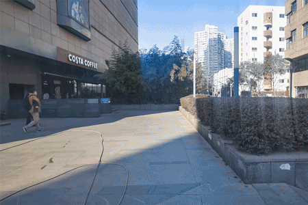 南京·珠江路金鹰国际