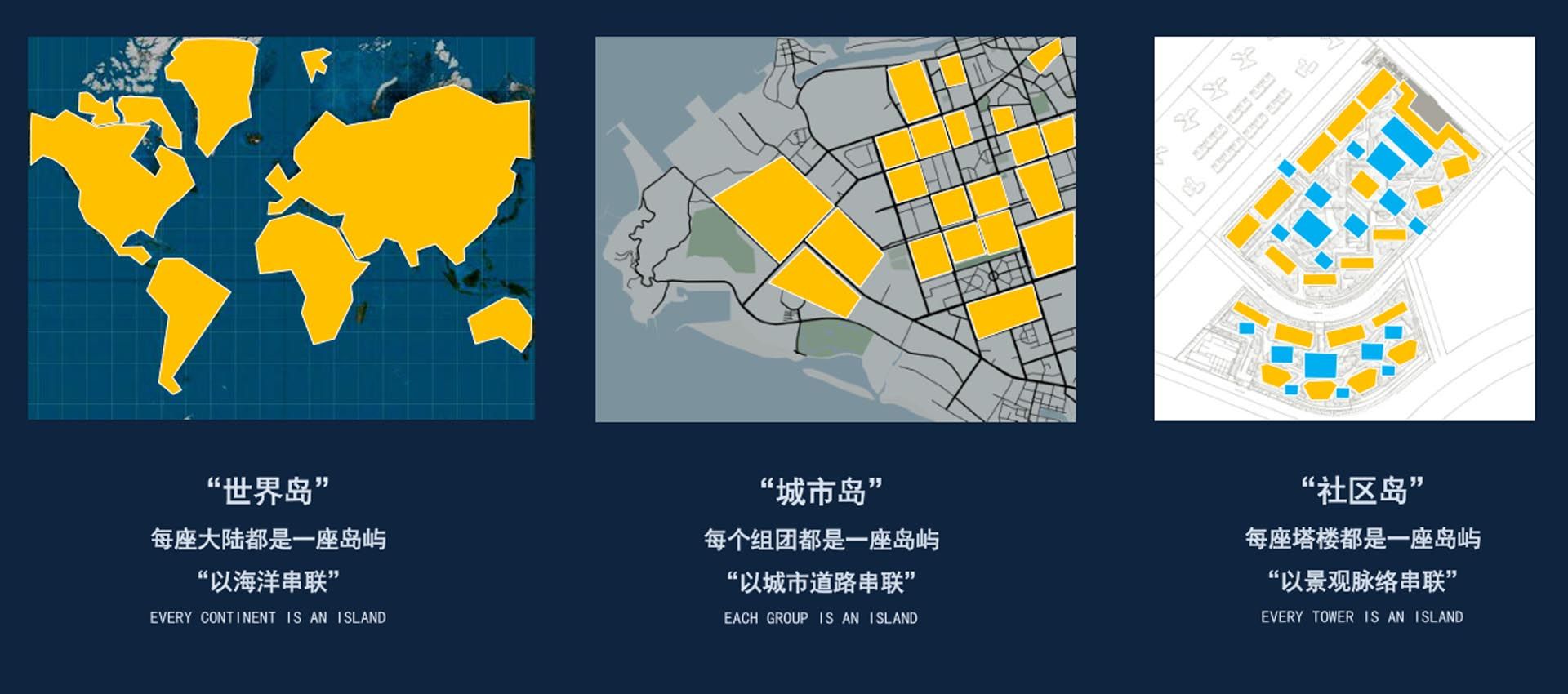 融创北海182亩海映天樾项目