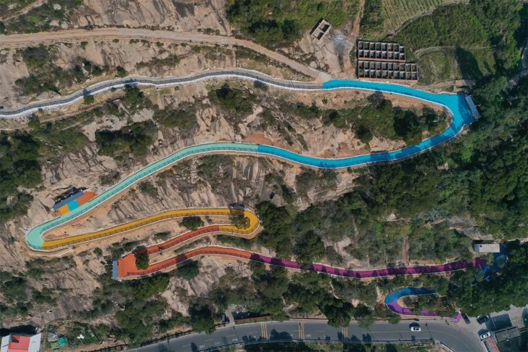 霞浦县三沙光影小镇休闲步道二期工程